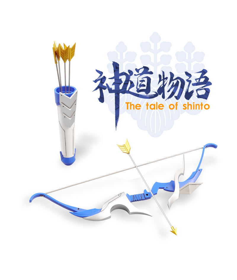 THE TALE OF SHINDO MOMOLING SHU TOYOTOMI PLASTIC MODEL KIT (REPRODUCTION)