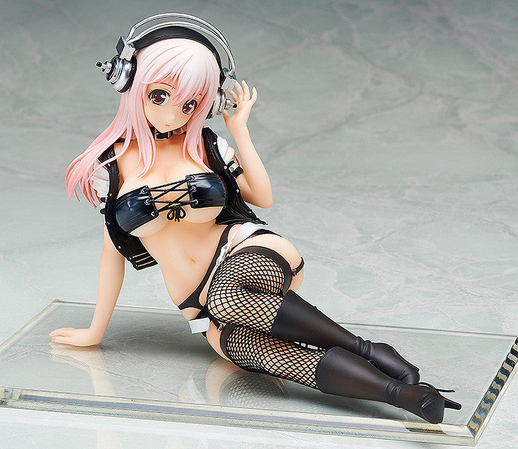 Super Sonico Good Smile Company Super Sonico: After The Party