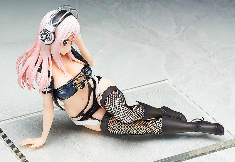 Super Sonico Good Smile Company Super Sonico: After The Party