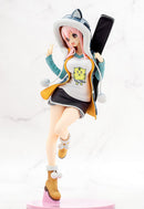 Super Sonico Gift Super Sonico: Tiger Hoodie Ver.
