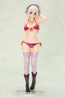 NITRO SUPER SONIC Orchid Seed Sonicomi Package Ver.-Berry!- 1/5
