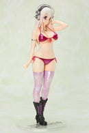 NITRO SUPER SONIC Orchid Seed Sonicomi Package Ver.-Berry!- 1/5