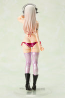 NITRO SUPER SONIC Orchid Seed Sonicomi Package Ver.-Berry!- 1/5