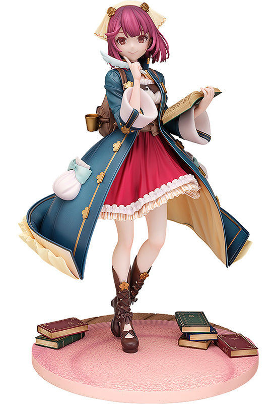 Atelier Sophie: The Alchemist of the Mysterious Book KOEI TECMO GAMES Sophie Neuenmuller: Everyday Ver.
