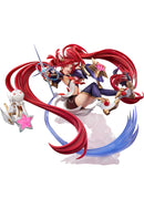 League of Legends Star Guardian Jinx