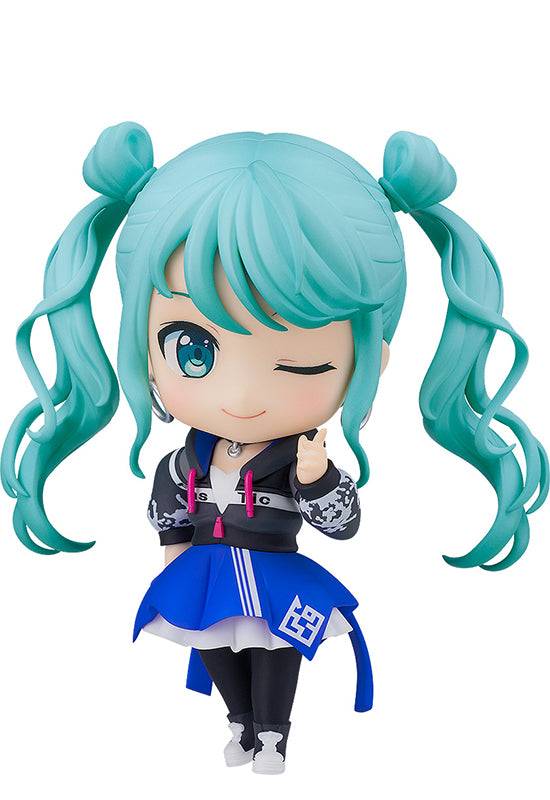 Good Smile Nendoroid 2089 Hatsune Miku (Colorful Stage