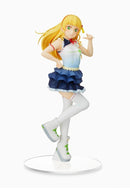 Love Live! Superstar!! SEGA PM Figure Sumire Heanna The beginning is your sky