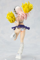 Nitro Super Sonico Orchid Seed Super Sonic Cheerleader 1/6
