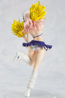 Nitro Super Sonico Orchid Seed Super Sonic Cheerleader 1/6
