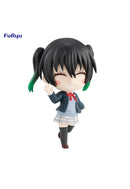 Love Live! Nijigasaki High School Idol Club FURYU Chobirume Figure YU TAKASAKI B