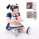 Me & Roboco SENTINEL RIOBOT Steel Roboco Anime Ver.