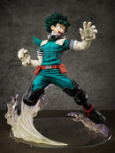 My Hero Academia TAKARA TOMY Izuku Midoriya