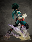 My Hero Academia TAKARA TOMY Izuku Midoriya