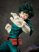 My Hero Academia TAKARA TOMY Izuku Midoriya