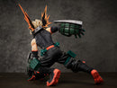 My Hero Academia TAKARA TOMY Katsuki Bakugo