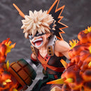 MY HERO ACADEMIA TAKARA TOMY figure Katsuki Bakugo