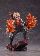 MY HERO ACADEMIA TAKARA TOMY figure Katsuki Bakugo