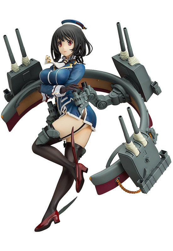 Kantai Collection -KanColle- Max Factory Takao: Heavy Armament Ver. (Wonderful Hobby Selection)
