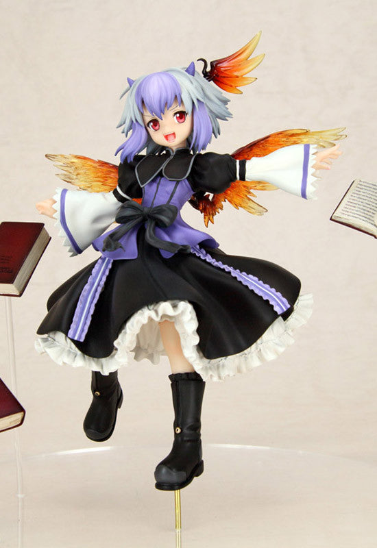 Touhou Project BELLFINE The Youkai Who Read a Book Limited Edition