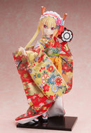 MISS KOBAYASHI'S DRAGON MAID FuRyu Tohru Japanese Doll 1/4 Scale Figure