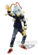 My Hero Academia Banpresto Chronicle Figure Academy Vol.4 Tomura Shigaraki