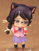 404 Bakemonogatari Nendoroid Tsubasa Hanekawa