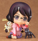 404 Bakemonogatari Nendoroid Tsubasa Hanekawa