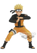 NARUTO SHIPPUDEN Banpresto VIBRATION STARS (B: UZUMAKI NARUTO)