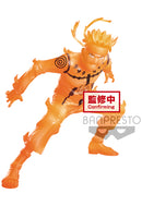 NARUTO SHIPPUDEN Banpresto VIBRATION STARS-ROCK LEE & UZUMAKI NARUTO (B:UZUMAKI NARUTO)