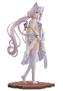 Nekopara PLUMPMOA Vanilla~Dress up time~