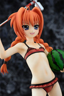 Magical Girl Lyrical Nanoha The MOVIE 2nd A's Gift Vita: Swimsuit Ver.