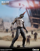 Metal Gear Survive Gecco Wanderer 1/6 Scale Statue