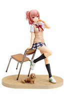 MY TEEN ROMANTIC COMEDY SNAFU TOO! Kotobukiya YUI YUIGAHAMA (reproduction)