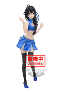 MY TEEN ROMANTIC COMEDY SNAFU CLIMAX Banpresto Kyunties YUKINO YUKINOSHITA FIGURE
