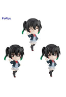 Love Live! Nijigasaki High School Idol Club FURYU Chobirume Figure set YU TAKASAKI ①