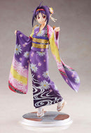 Sword Art Online Alicization War of Underworld WAHOO! ANIPLEX YUUKI Kyoyuzen Version 1/7scale figure