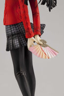 Persona 4 The TV Animation Highpristess Yukiko Amagi