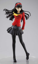 Persona 4 The TV Animation Highpristess Yukiko Amagi