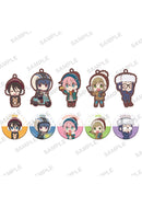 Yurucamp Bushiroad Creative Tama Mikuji(1 Random)