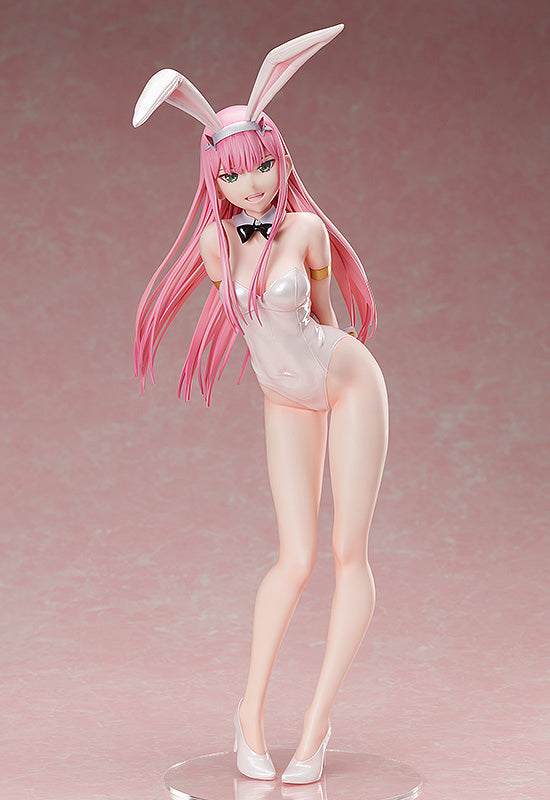 Darling in the FRANXX FREEing Zero Two: Bunny Ver. 2nd