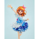 Lucrea Aikatsu! MEGAHOUSE Oozora Akari & Hoshimiya Ichigo Cosmos Ver.set