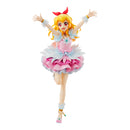 Lucrea Aikatsu! MEGAHOUSE Oozora Akari & Hoshimiya Ichigo Cosmos Ver.set