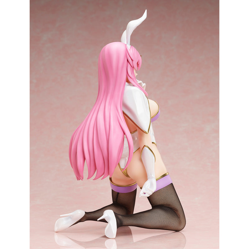 GUNDAM MOBILE SUIT SEED DESTINY MEGAHOUSE B-style  Meer Campbell bunny ver.