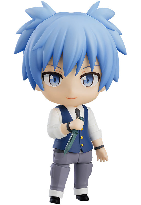 nagisa  1973 Assassination Classroom Nendroid Nagisa Shiota