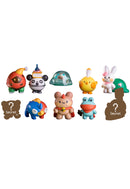 Mini World Shenzhen Mabell Animation Development MINI PETS (Box set of 10)
