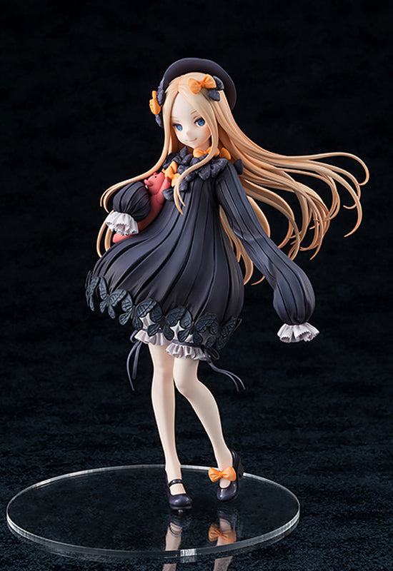 Fate/Grand Order HOBBY JAPAN Foreigner / Abigail Williams