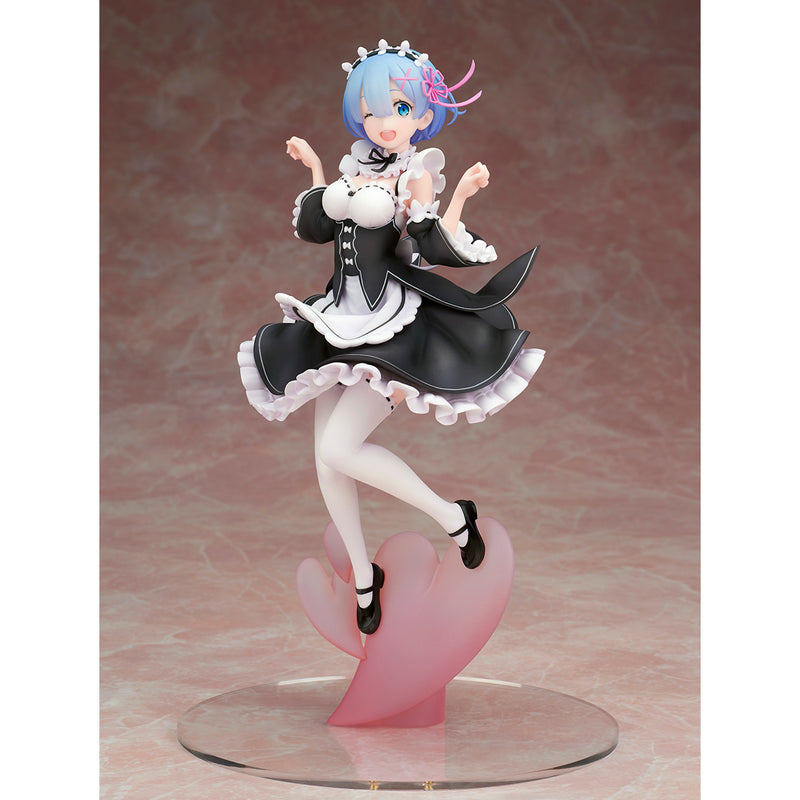 Re:Zero -Starting Life in Another World MEGAHOUSE Rem Cat Ear Ver.