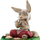 Made in Abyss:The Golden City of the Scorching Sun MEGAHOUSE FIGURE Nanachi ver. Nnah~~