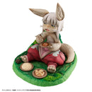Made in Abyss:The Golden City of the Scorching Sun MEGAHOUSE FIGURE Nanachi ver. Nnah~~