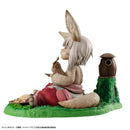 Made in Abyss:The Golden City of the Scorching Sun MEGAHOUSE FIGURE Nanachi ver. Nnah~~